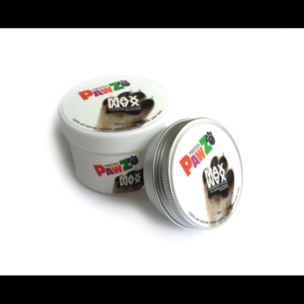 PawZ Wax